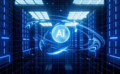 京西崛起人工智能大模型“超级工厂” 重塑软件开发的未来格局