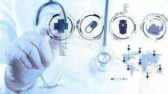 医疗AI新纪元 从英国聊天软件诊病看医生职业的未来