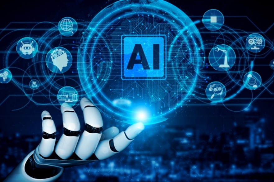 国内十大AI人工智能应用软件开发培训机构排行榜